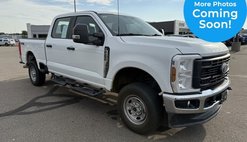 2024 Ford Super Duty F-250 XL