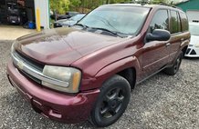 2007 Chevrolet TrailBlazer LS