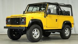 1994 Land Rover Defender 90