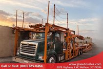 2007 Sterling 6x4