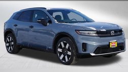 2026 Honda Prologue Elite