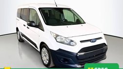 2018 Ford Transit Connect XL
