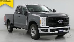 2024 Ford Super Duty F-350 XL