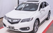 2017 Acura RDX w/Advance