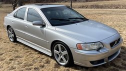 2005 Volvo S60 R Base