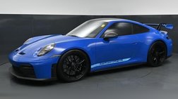2026 Porsche 911 GT3