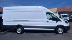 2023 Ford Transit 250