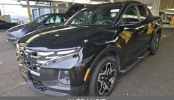 2023 Hyundai Santa Cruz Limited
