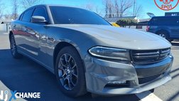 2018 Dodge Charger GT