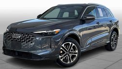 2025 Audi Q5 quattro Premium Plus TFSI