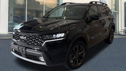 2022 Kia Sorento X-Line EX