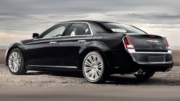 2011 Chrysler 300 Limited