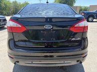 2019 Ford Fiesta S
