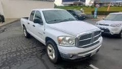 2007 Dodge Ram 1500 SLT