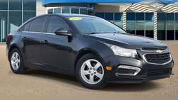 2015 Chevrolet Cruze 1LT Auto