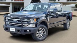 2020 Ford Super Duty F-250 Lariat
