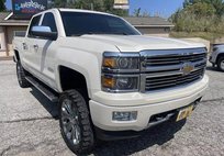 2014 Chevrolet Silverado 1500 High Country