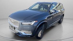 2023 Volvo XC90 B5 Plus Bright Theme