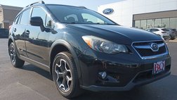 2014 Subaru XV Crosstrek 2.0i Premium