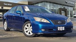 2008 Lexus ES 350 Base