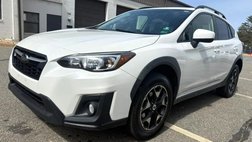 2018 Subaru Crosstrek 2.0i Premium