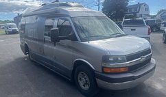 2009 Chevrolet Express 3500