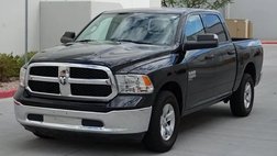 2023 Ram Ram Pickup 1500 Classic SLT
