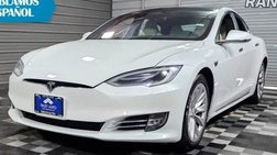 2019 Tesla Model S Long Range