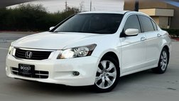2010 Honda Accord EX-L