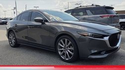 2019 Mazda MAZDA3 Premium