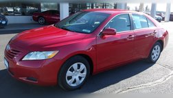 2008 Toyota Camry LE
