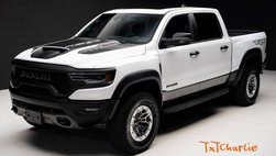 2023 Ram Ram Pickup 1500 TRX