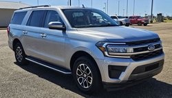 2023 Ford Expedition MAX XLT