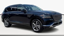 2025 Genesis GV80 2.5T Advanced