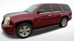 2009 GMC Yukon SLT