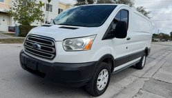 2016 Ford Transit 250
