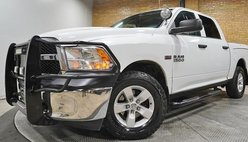 2014 Ram Ram Pickup 1500 SSV