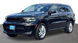 2023 Dodge Durango GT Launch Edition