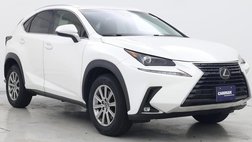 2019 Lexus NX 300 