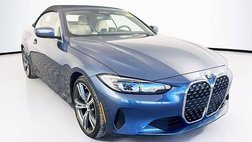 2024 BMW 4 Series 430i xDrive