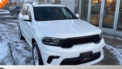 2022 Dodge Durango GT