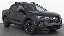 2022 Hyundai Santa Cruz SEL Premium