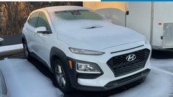 2019 Hyundai Kona SE