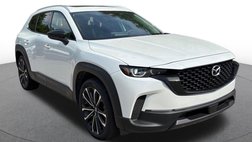 2025 Mazda CX-50 2.5 S Premium Plus