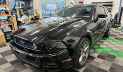 2014 Ford Mustang GT