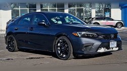 2024 Honda Civic Sport Touring