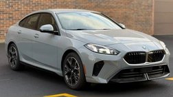 2026 BMW 2 Series 228 Gran Coupe