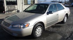 1999 Toyota Camry CE