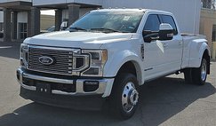 2022 Ford F-450 Super Duty Lariat