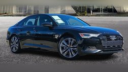 2023 Audi A6 quattro Premium 45 TFSI